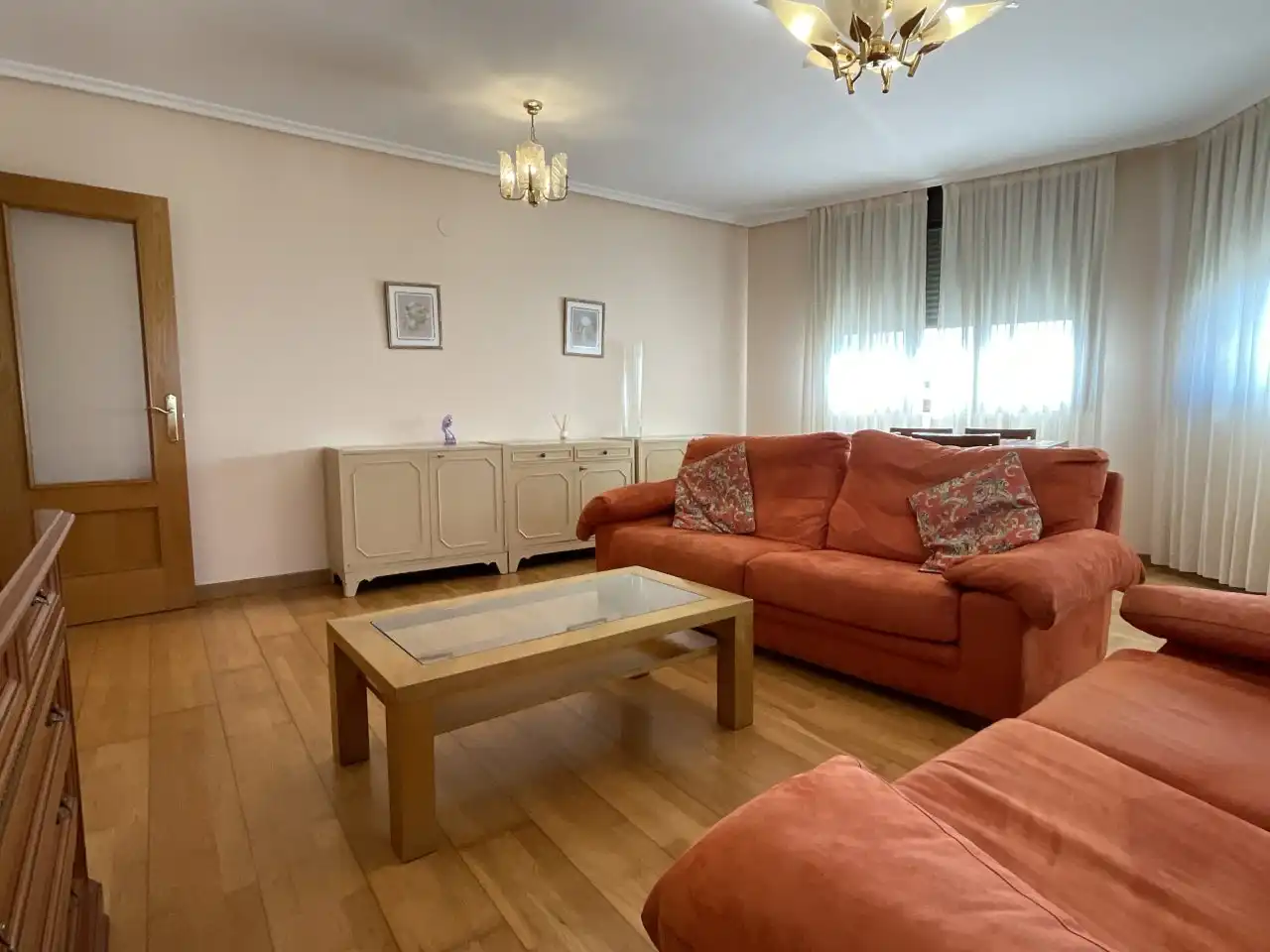 Wohnung mit Terrasse zum Verkauf in Calle del Doce de Mayo, imagen 3