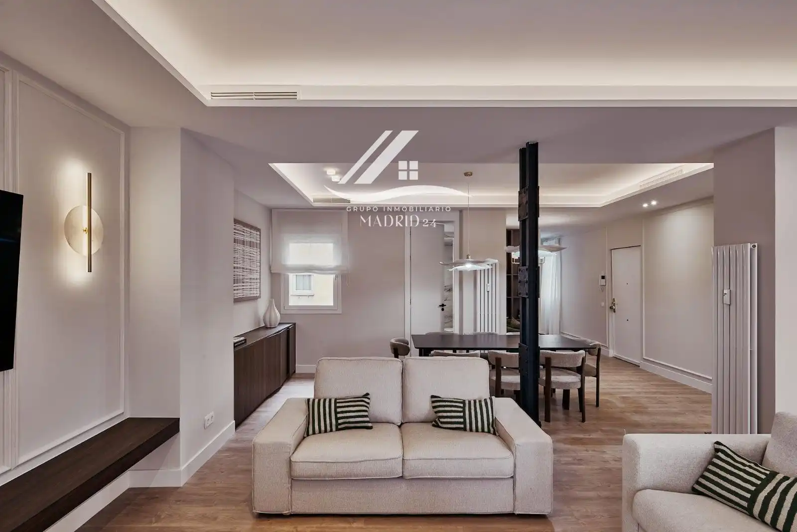 Piso con ascensor en venta en Calle de Núñez de Balboa, imagen 15