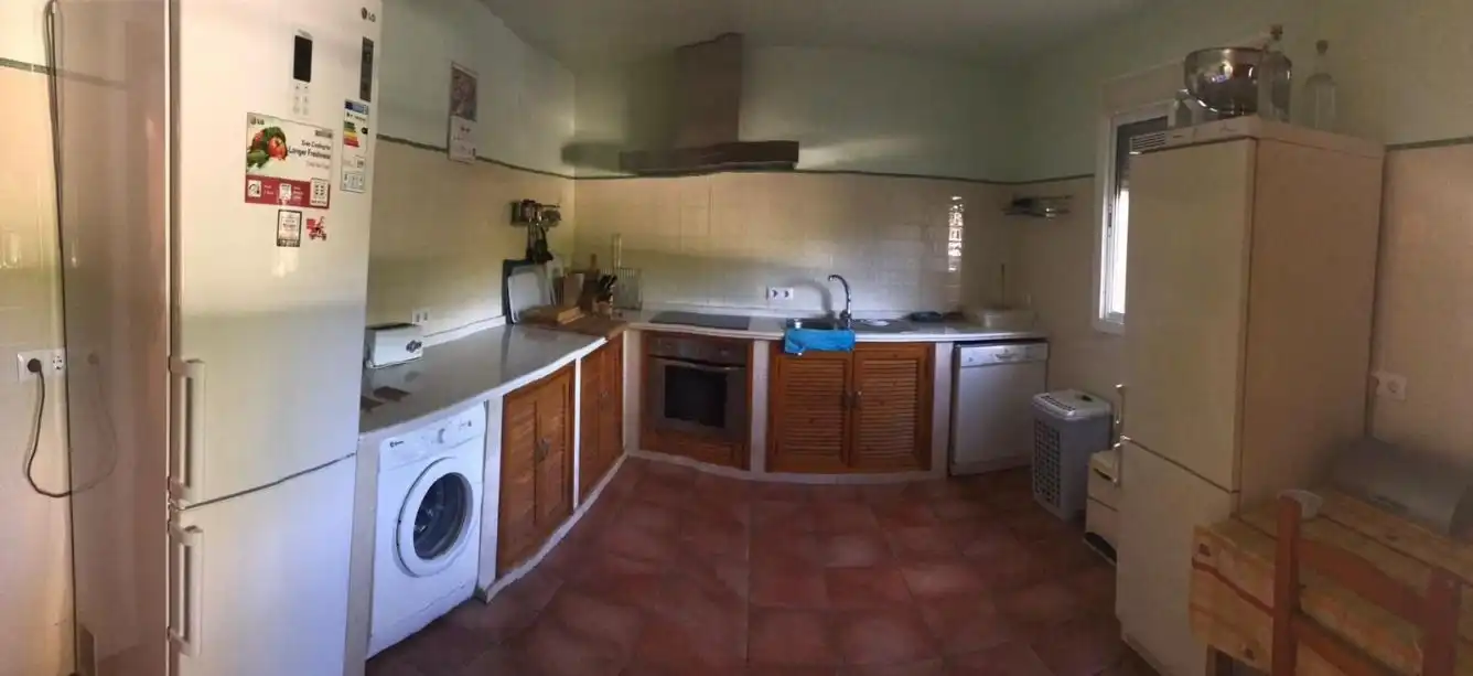 Casa o chalet de alquiler en Loreto
