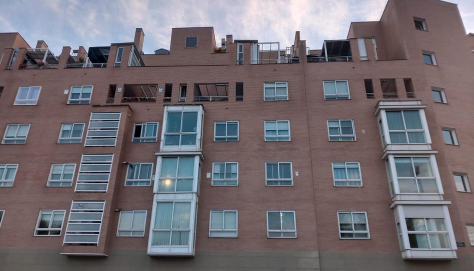 Foto 1 de Pis en venda a Orcasur - 12 de Octubre, Madrid