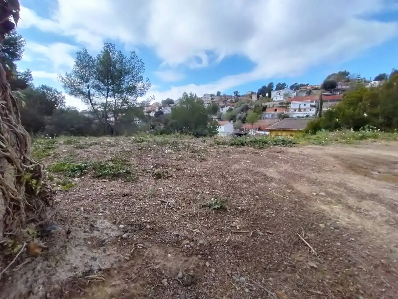 Terreny rústic en venda a Castellnou - Can Mir - Can Solà, imagen 5
