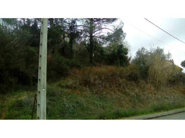 Terreno en Venta en Can Palet de Vista Alegre