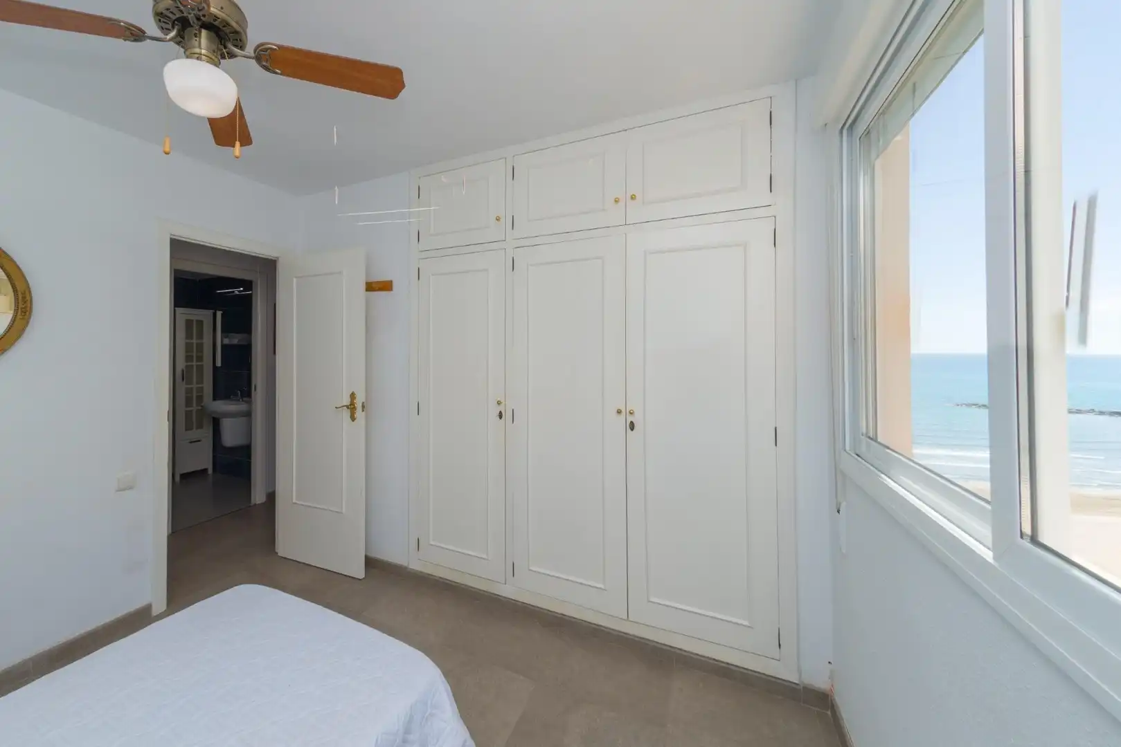 Apartment mit Garten zum Verkauf in Paseo Marítimo Bernat Artola 28, imagen 14