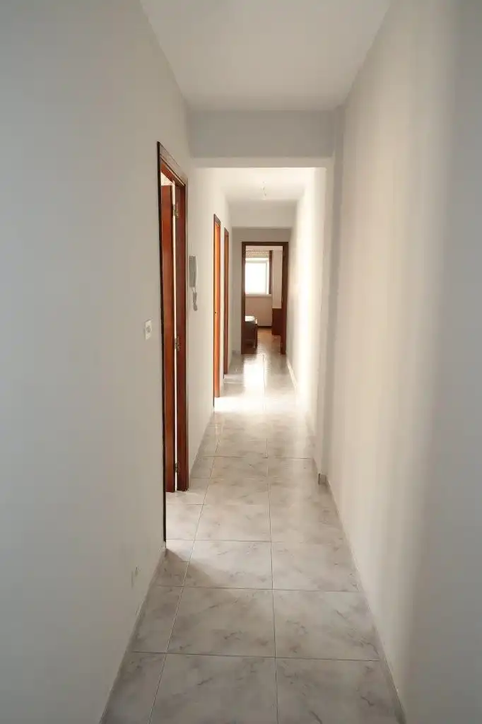 Wohnung zur Miete in A Coruña Capital  mit Parkett