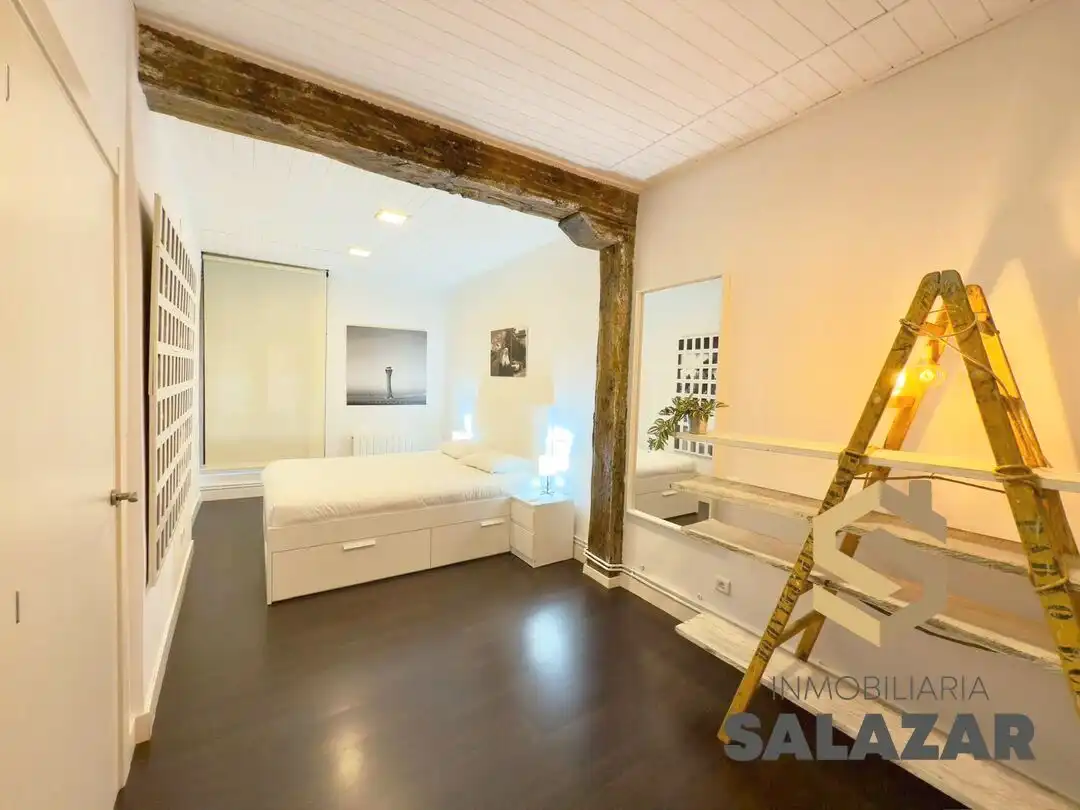Habitación de Piso en venta en Bilbao  con Calefacción