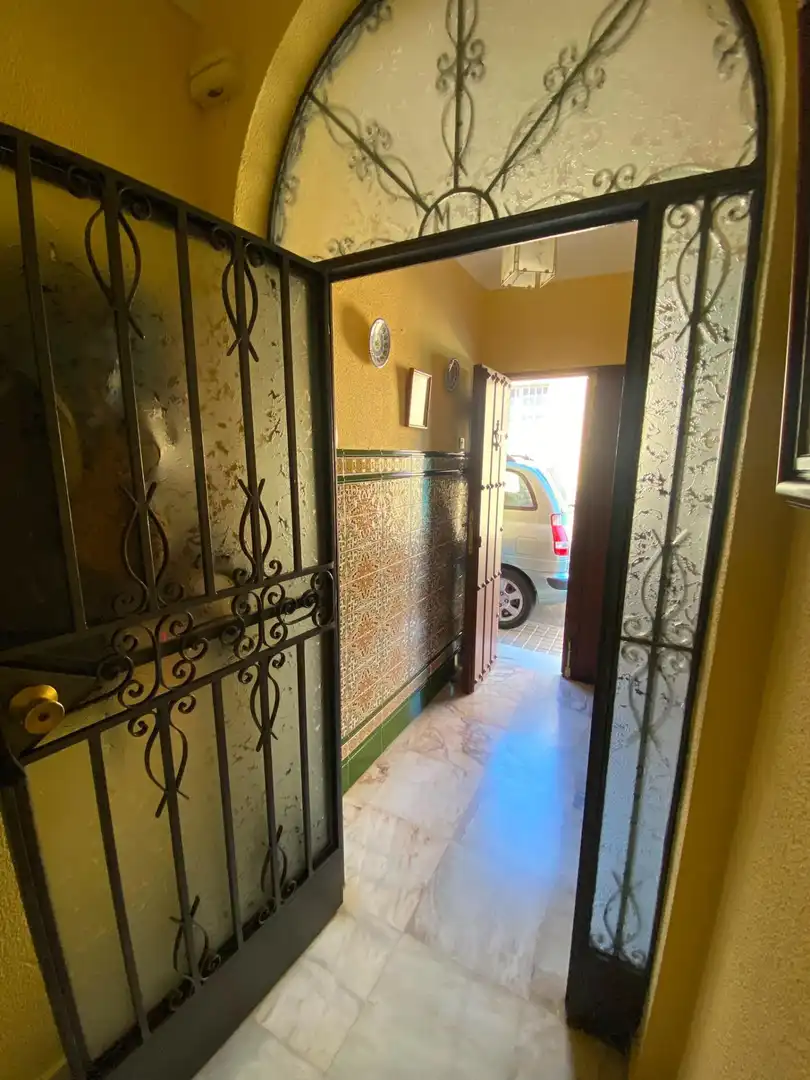Casa aparellada en venda a Casco Antiguo, imagen 7