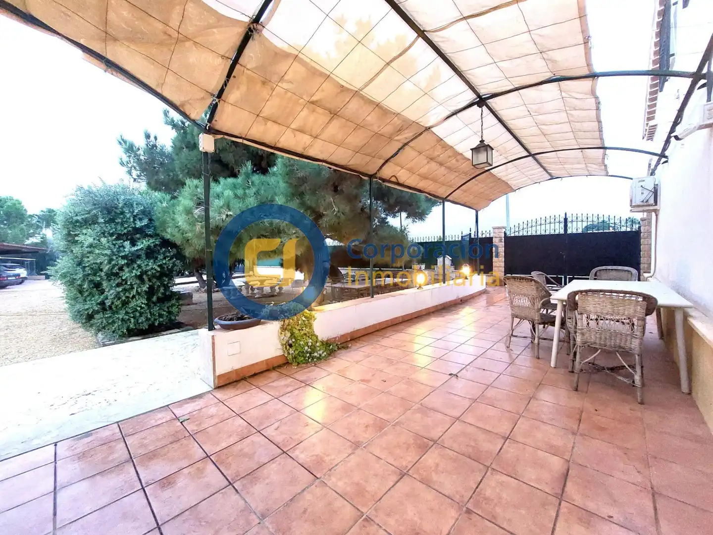 Xalet amb piscina en venda a Pedanías Centro, imagen 41