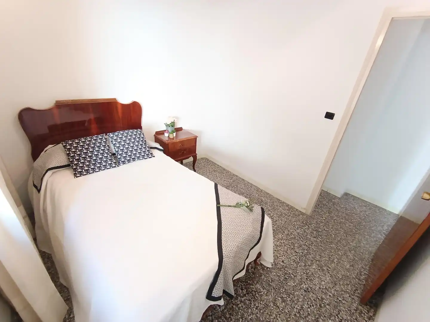 Bedroom of Detached homes for sale in Molina de Segura  with Air Conditioner, Heating and Terrace