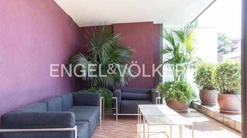 Photo 3 of Attic to rent in Sant Gervasi- Galvany,  Barcelona Capital