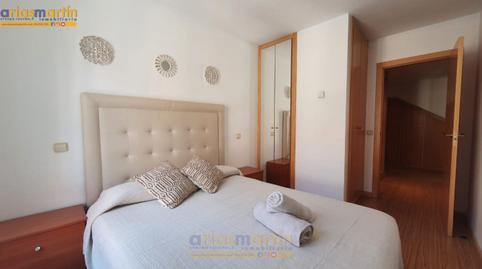 Photo 4 of Flat for rent in San Blas, San Vicente - Las Úrsulas, Salamanca Capital