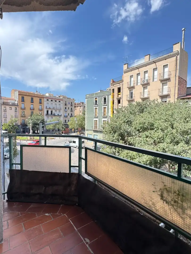 Flat with terrace for sale in Centre, imagen 6