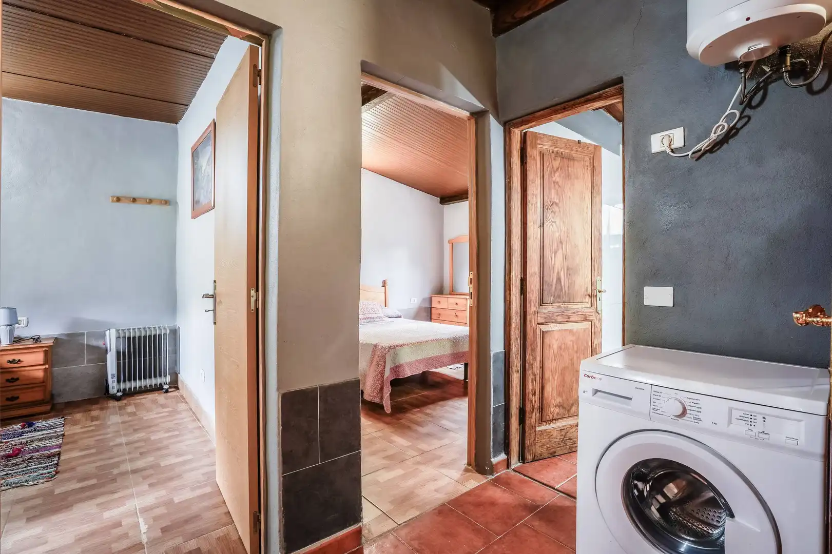 Finca rústica en venta en Calle Calle El Cedro, 52, Hermigua