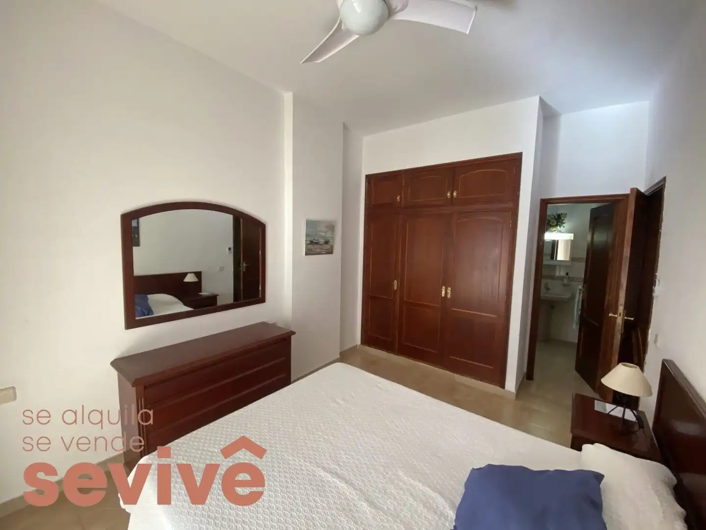 Flat for rent in Los Cristianos