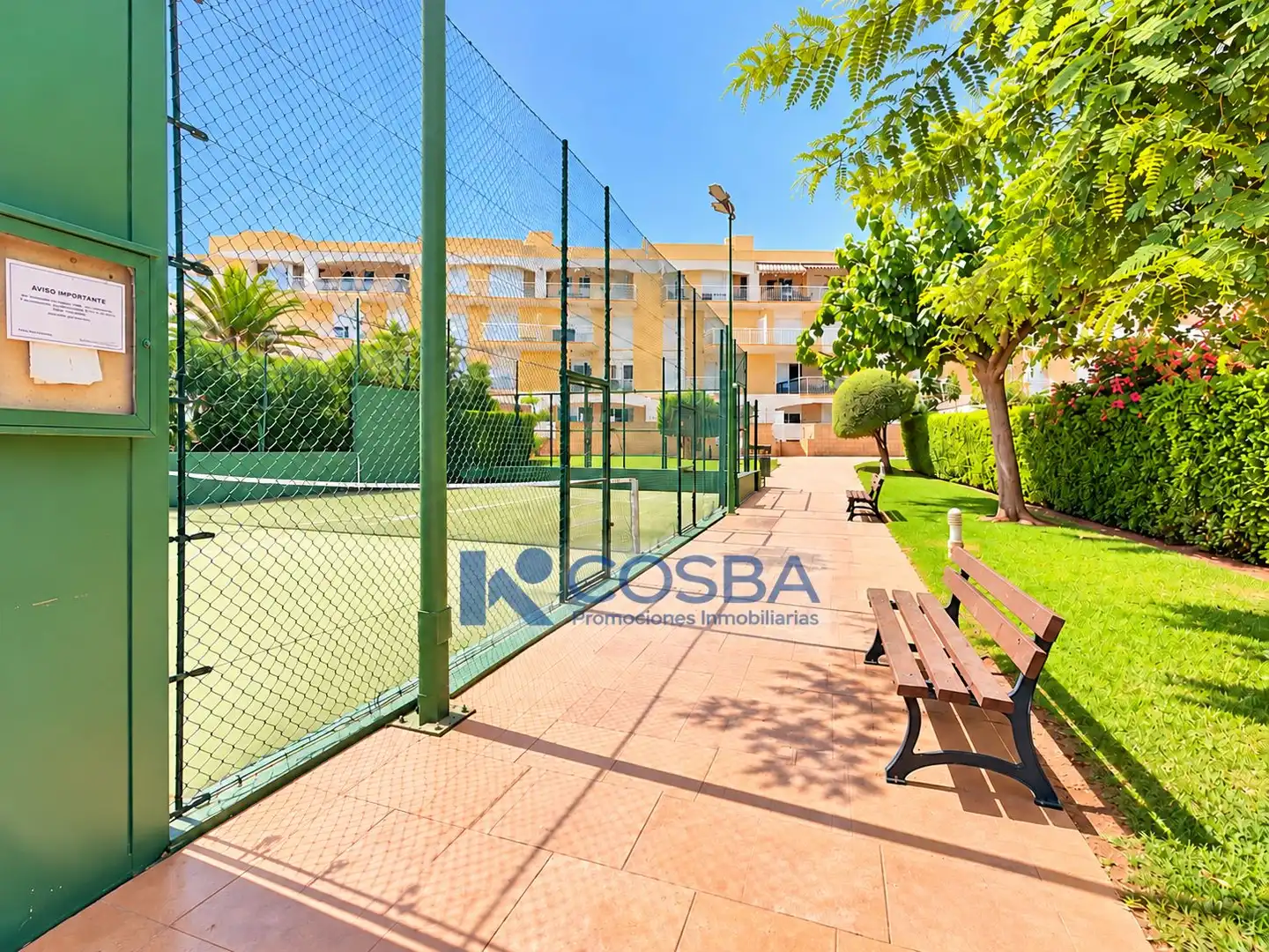 Mini appartamento con piscina in vendita a Las Marinas / Les Marines, imagen 20