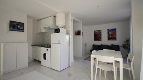 Foto 2 de Apartament de lloguer a Moscardó, Madrid Capital