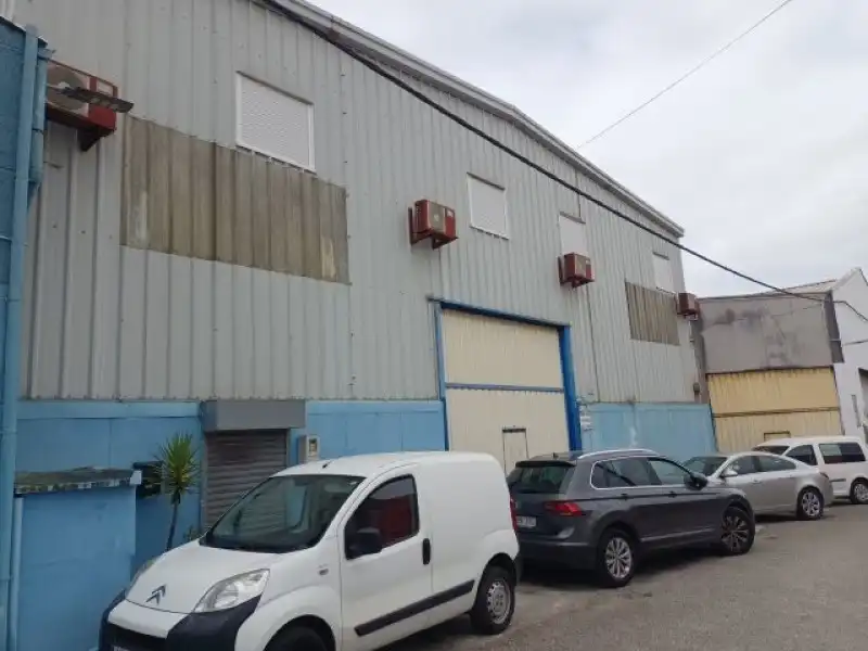 Nau industrial en venda a Peñacastillo - Nueva Montaña, imagen 22