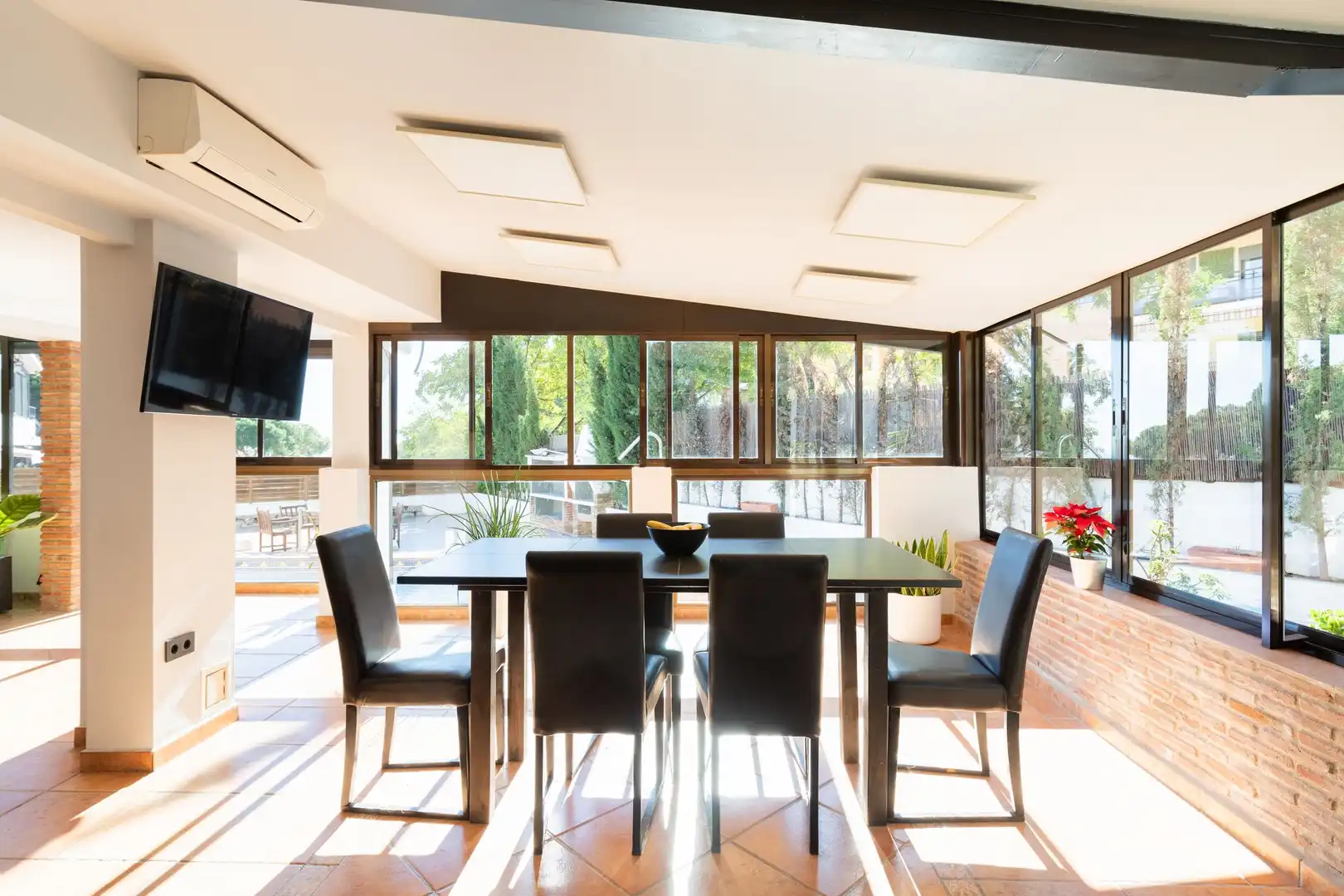Casa o chalet en venta en El Pinillo