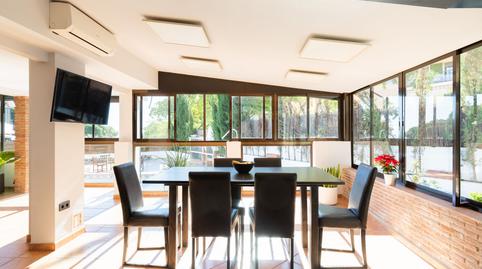 Foto 5 de Casa o xalet en venda a El Pinillo, Málaga