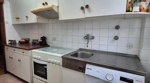 Foto 4 de Pis en venda a Arturo Campión Kalea, San Ignacio - Elorrieta, Bizkaia