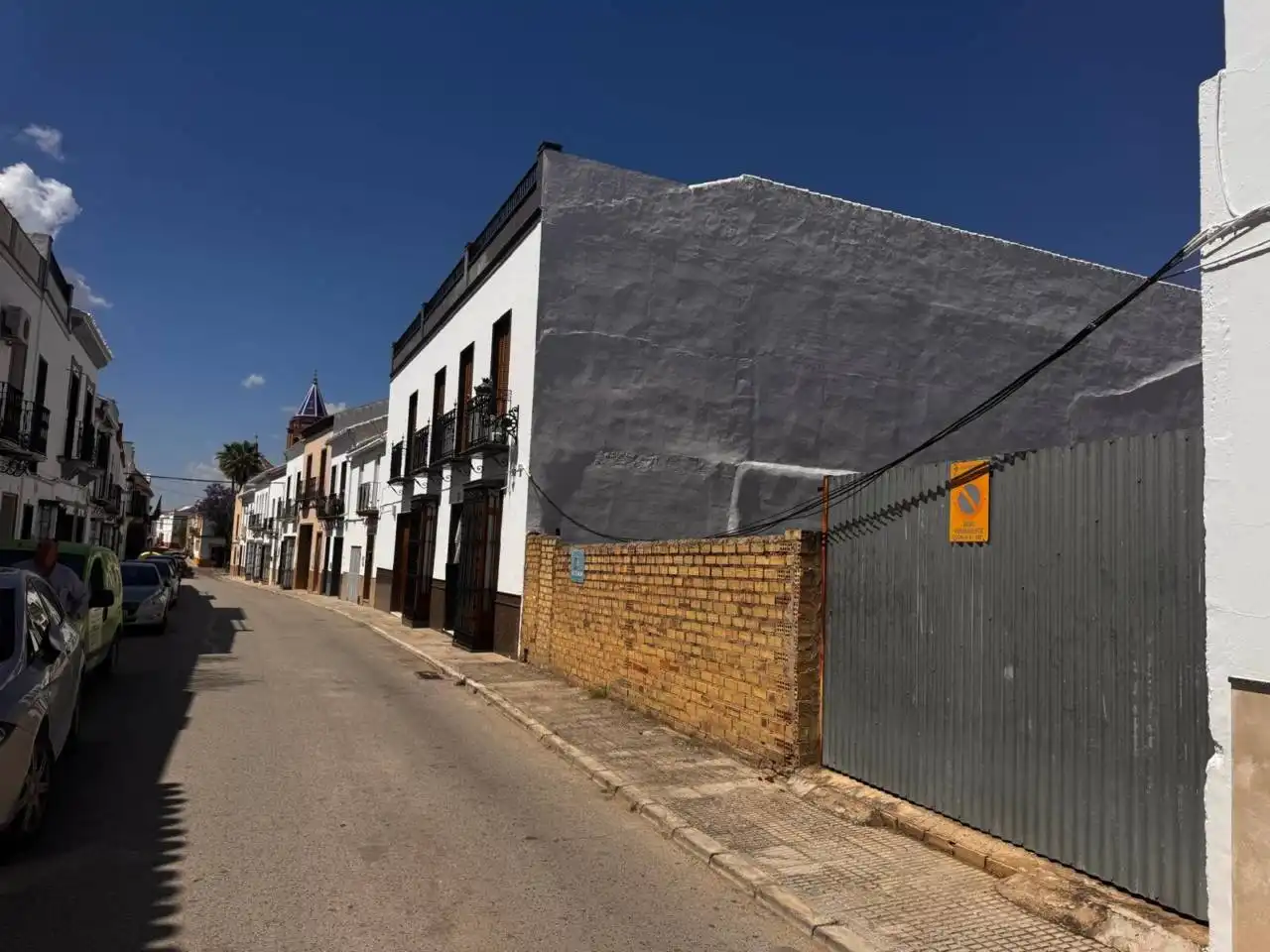 Terreno rustico in vendita a Calle real, imagen 4