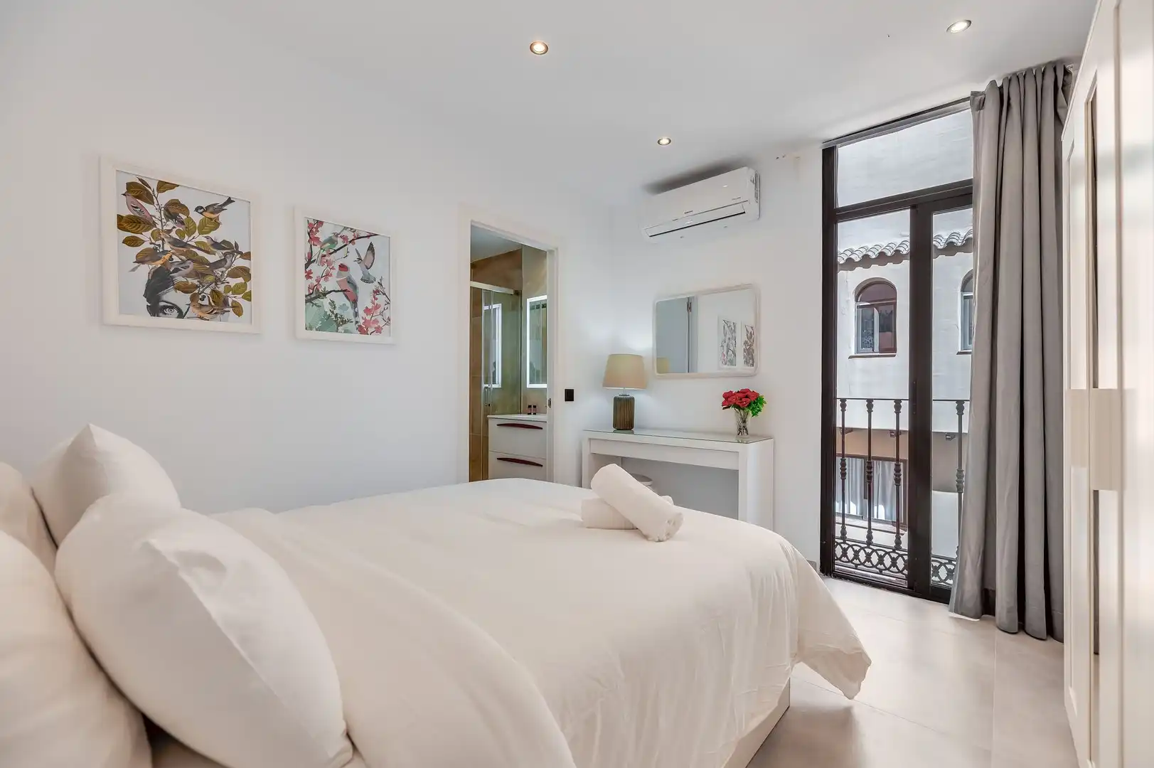 Apartamento con ascensor en venta en Benamara - Atalaya, imagen 7