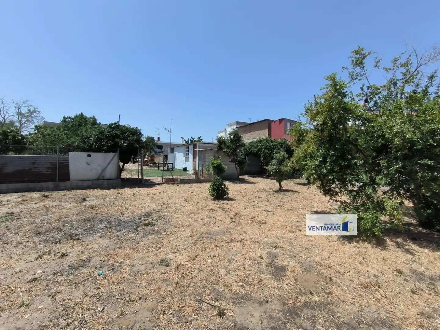 Casa o chalet en venta en San Roque con Jardín privado, Trastero y Piscina
