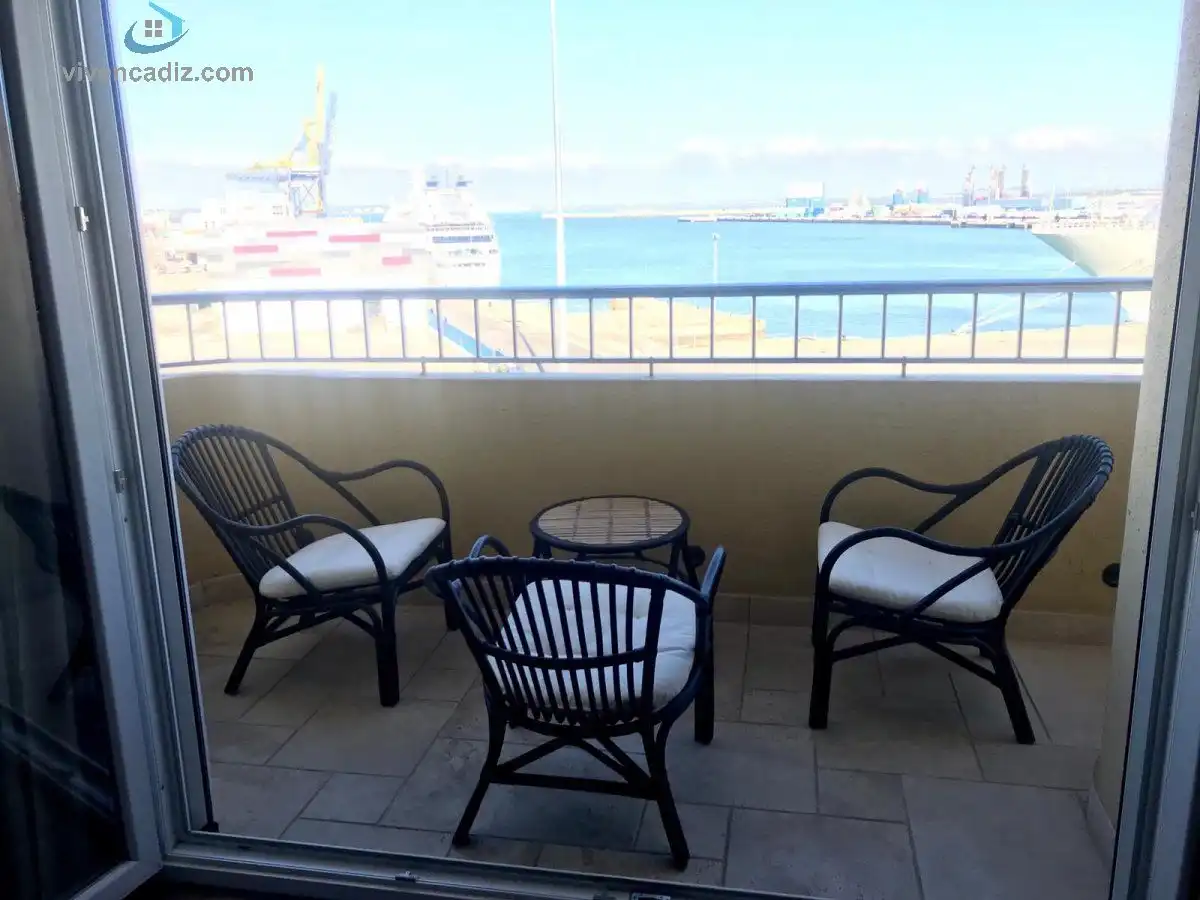 Flat with lift for sale in Centro Histórico