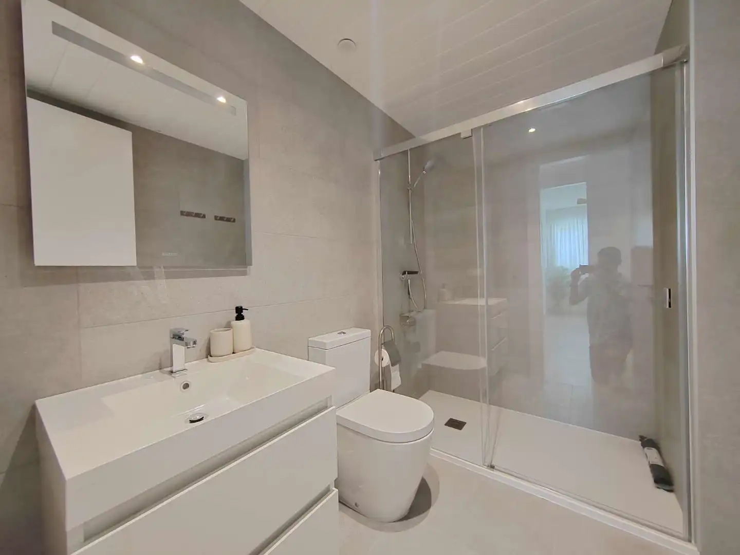 Apartments for rent in N/A, Poniente - Faro
