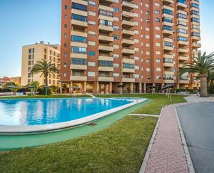 Apartment to rent in Avenida Jaime I el Conquistador, 124, Playa Muchavista, El Campello