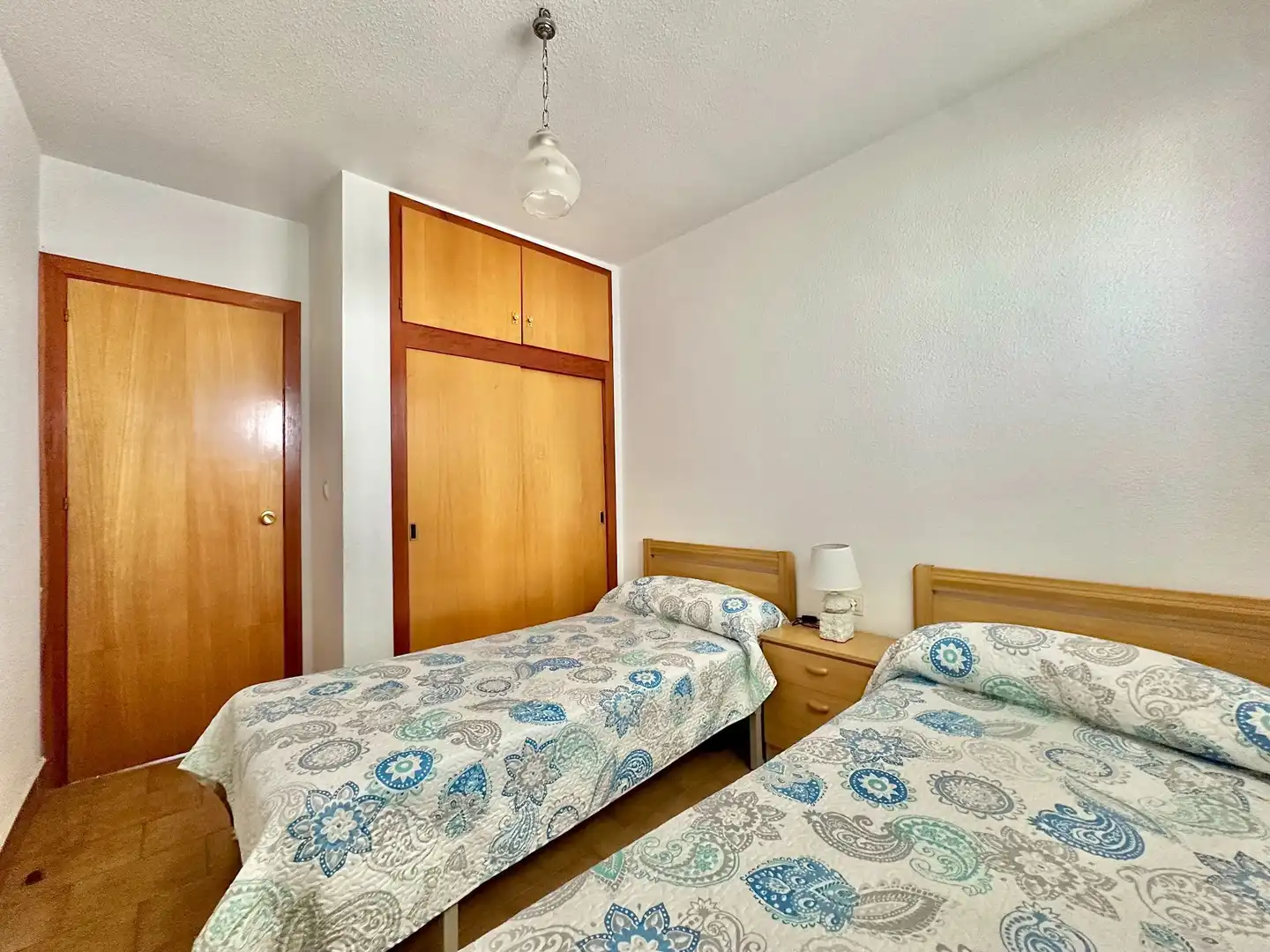 Apartament amb ascensor en venda a de velilla 19, imagen 27