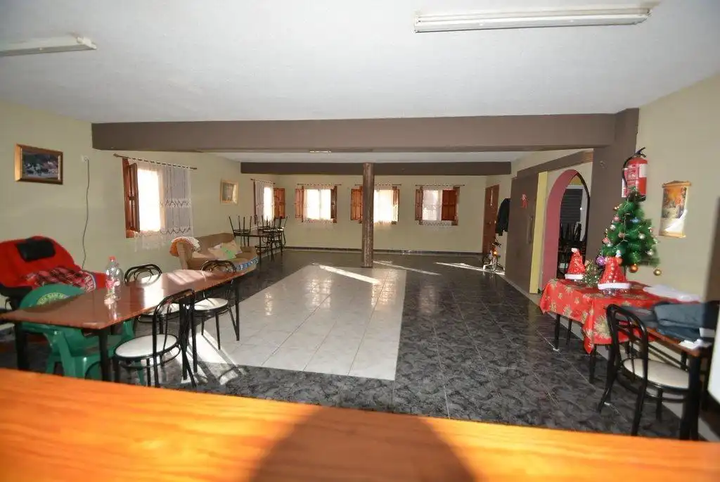 Chalet con terraza en venta en Montepinar - La Aparecida - Raiguero, imagen 23