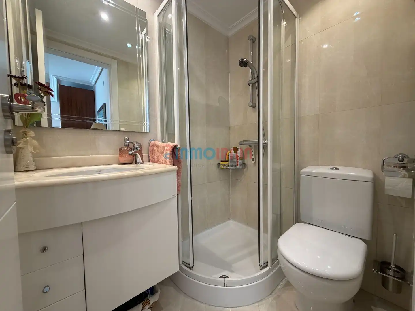 Flat with lift for sale in Oriako Pasealekua, imagen 45