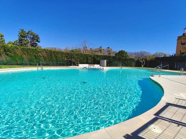 Piso en Venta en Avenida Avenida San Javier en Churriana - El Pizarrillo - La Noria-Guadalsol