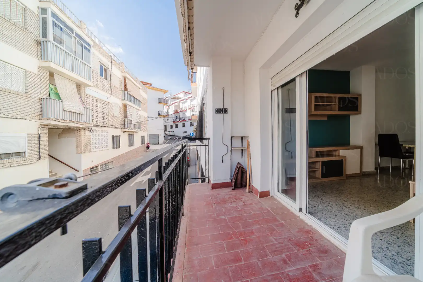 Wohnung mit Aufzug zum Verkauf in Calle Doctor Fleming 10, imagen 26