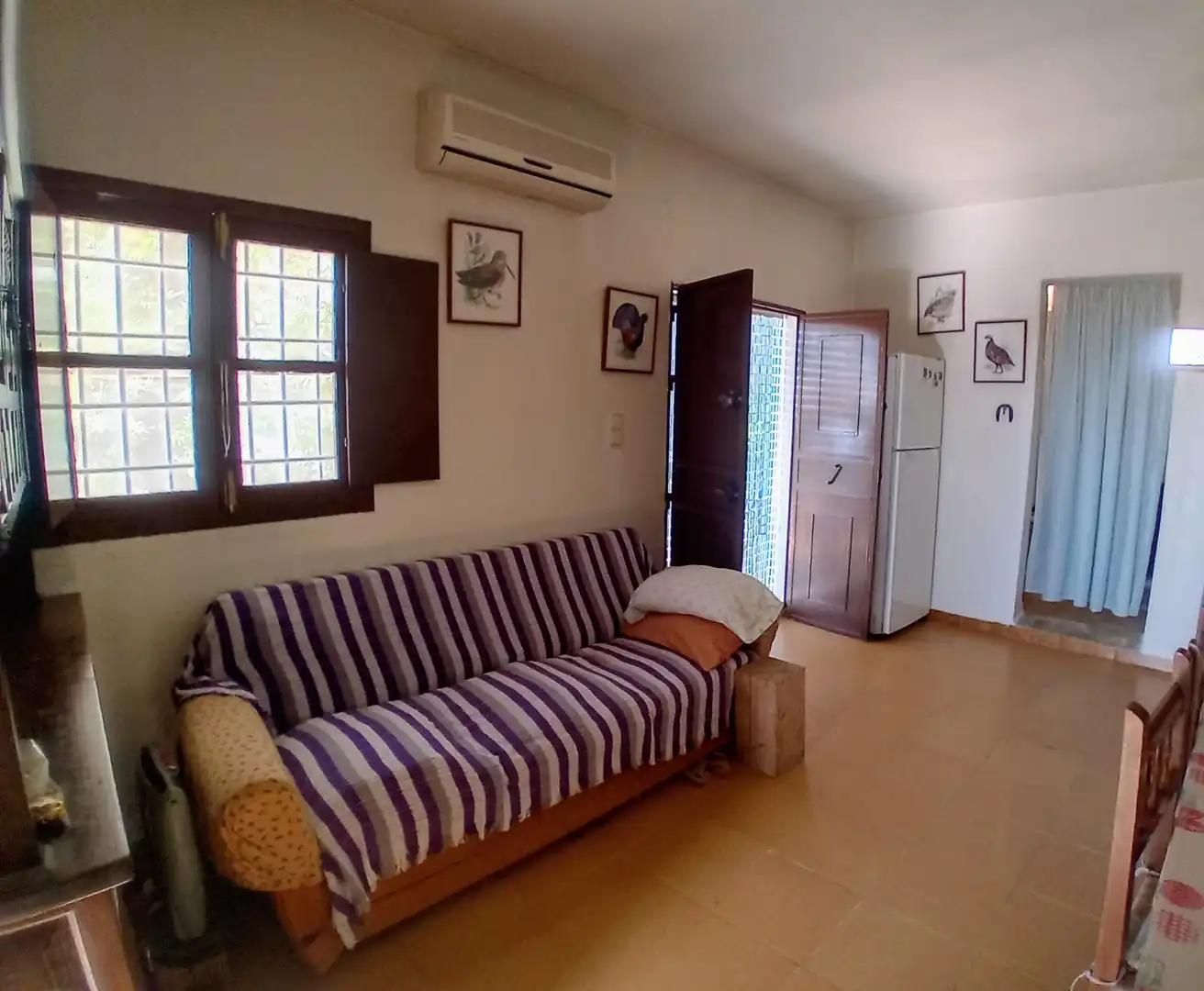 Casa rústica en venda a Yunquera, imagen 11