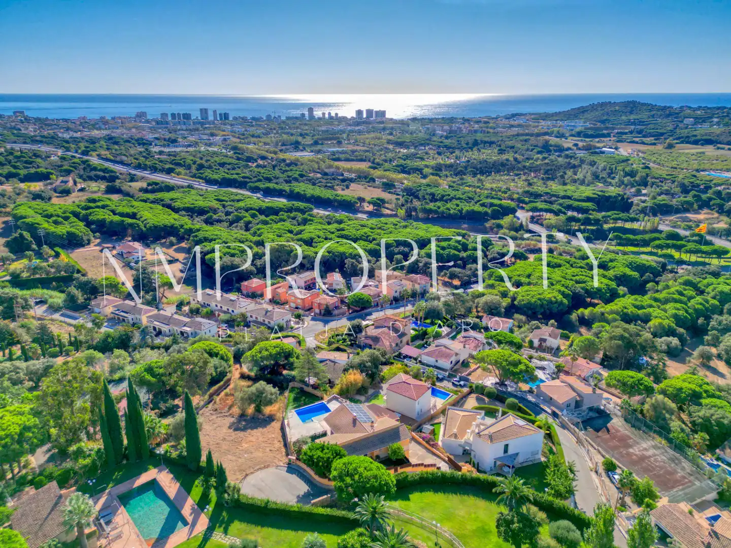 Villa avec piscine à vendre à Carrer Can Semi, imagen 33