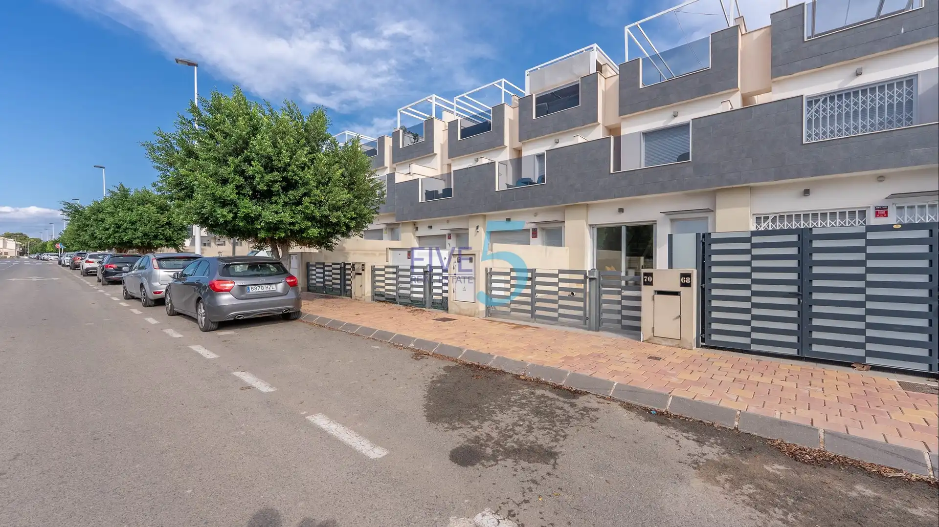Maison mitoyenne avec terrasse à vendre à Lo Pagán, imagen 31