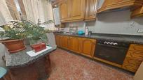 Kitchen of Flat for sale in  Córdoba Capital  with Air Conditioner