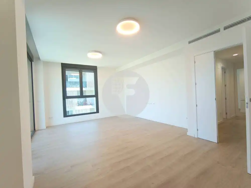 Appartement avec terrasse à louer à Llevant, imagen 5