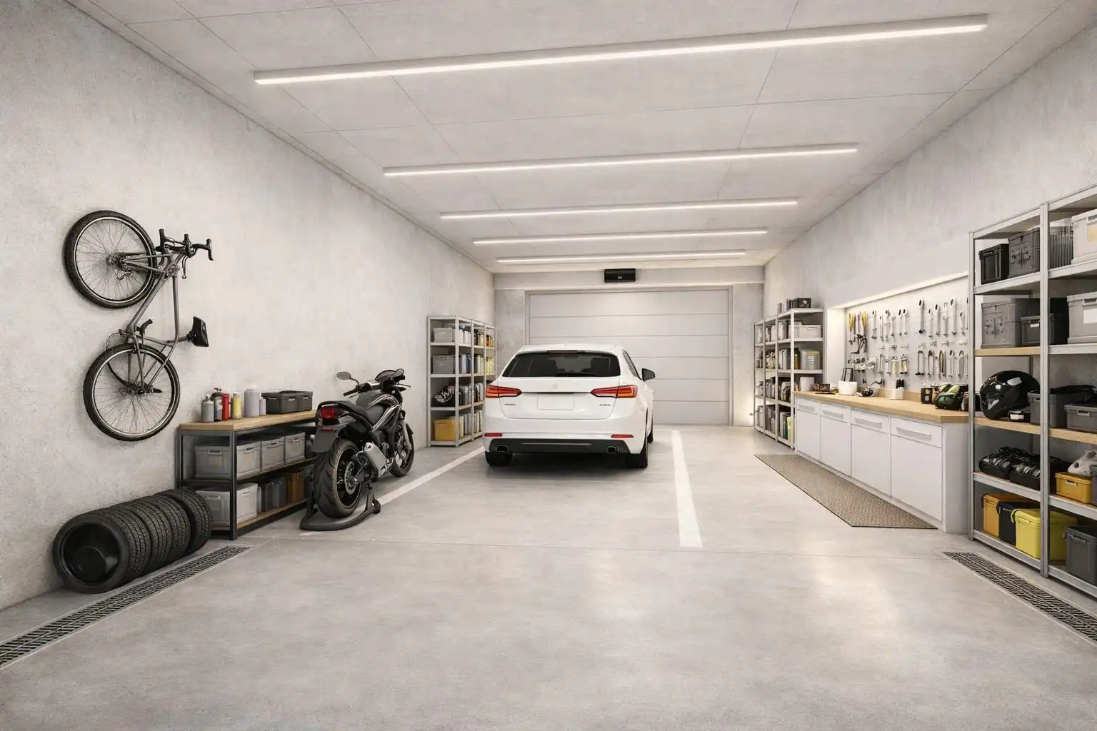 Gewerbefläche zum Verkauf in Calle Major, imagen 8