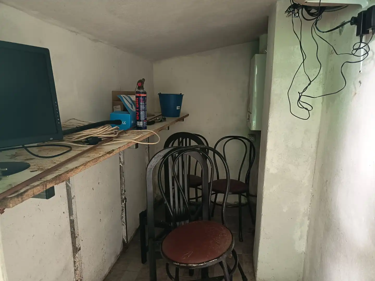 Gewerbefläche zur Miete in Monforte de Lemos, imagen 7