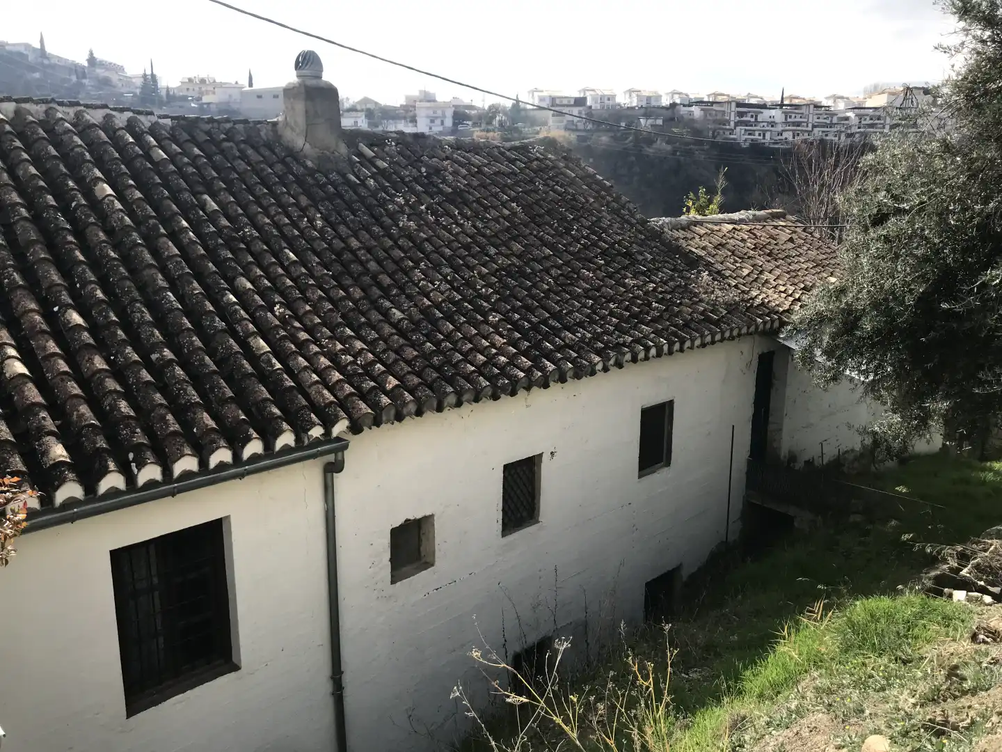 Wohnbaugrundstück zum Verkauf in Monachil pueblo, imagen 23