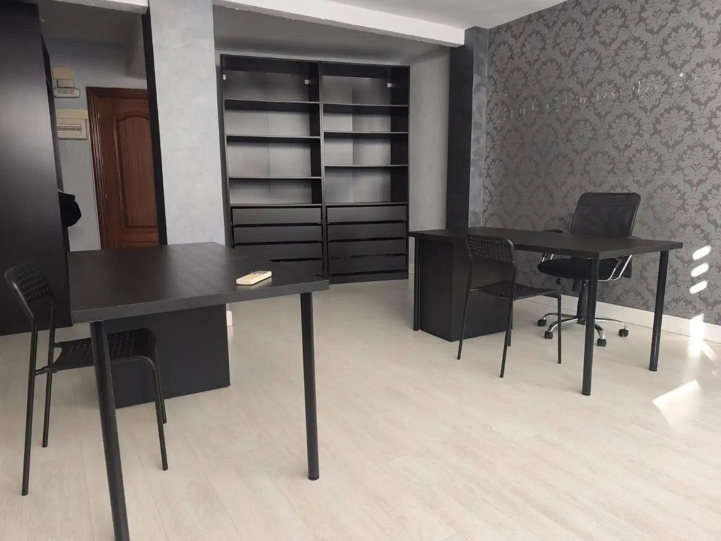Büro zur Miete in Salamanca