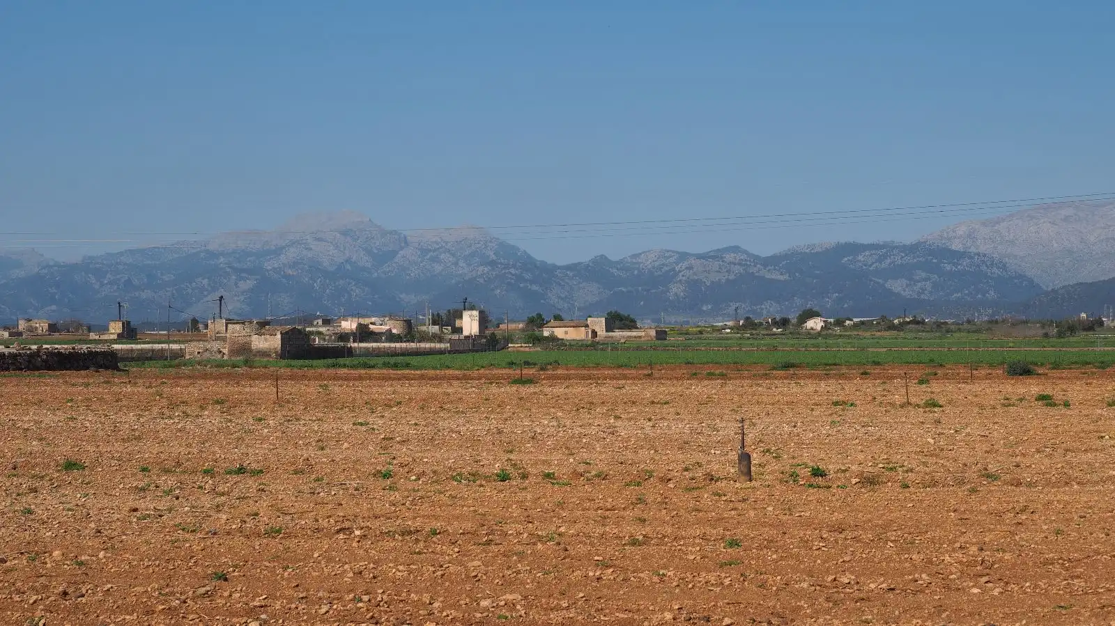 Maison rustique avec jardin à vendre à Sa Pobla, imagen 2