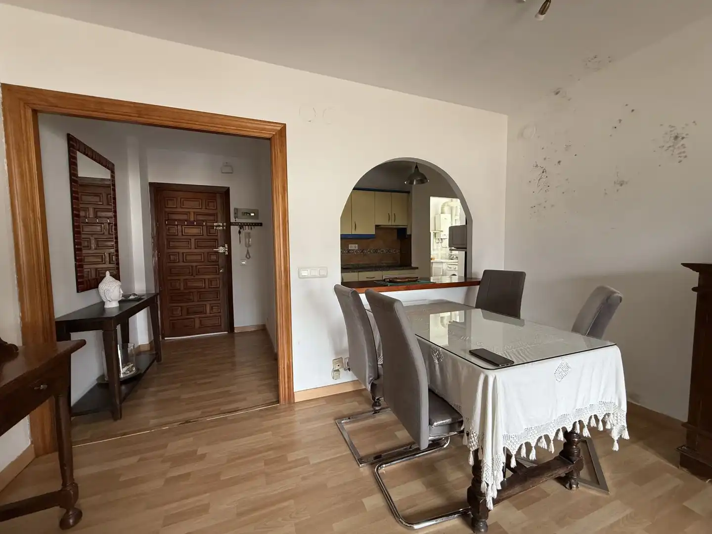 Wohnung mit Aufzug zum Verkauf in ESPAÑA 44-52, imagen 2