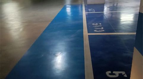 Foto 5 de Garaje en venta en Avenida Andalucía, 4, Perchel Norte, Málaga Capital