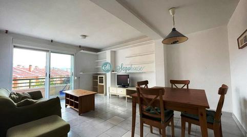 Foto 3 de Pis en venda a Carretera Segovia S Cristobal, San Cristóbal de Segovia, Segovia