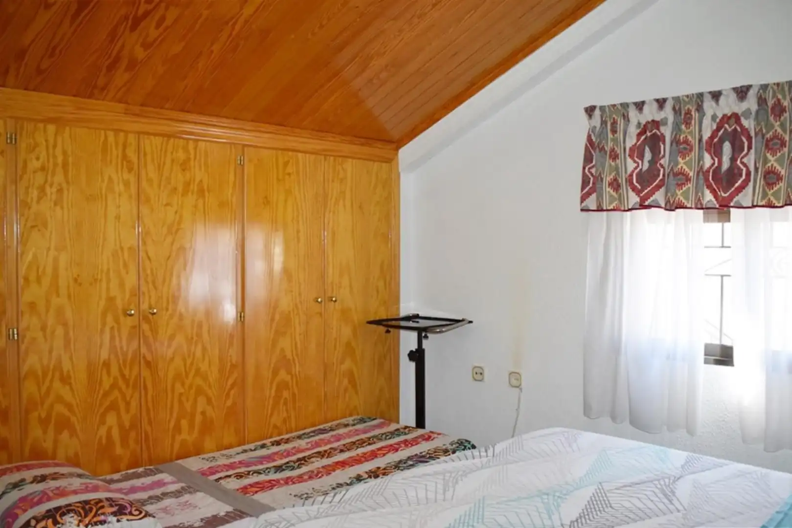 Habitación de Casa o chalet en venta en Mazarrón con Terraza, Trastero y Amueblado