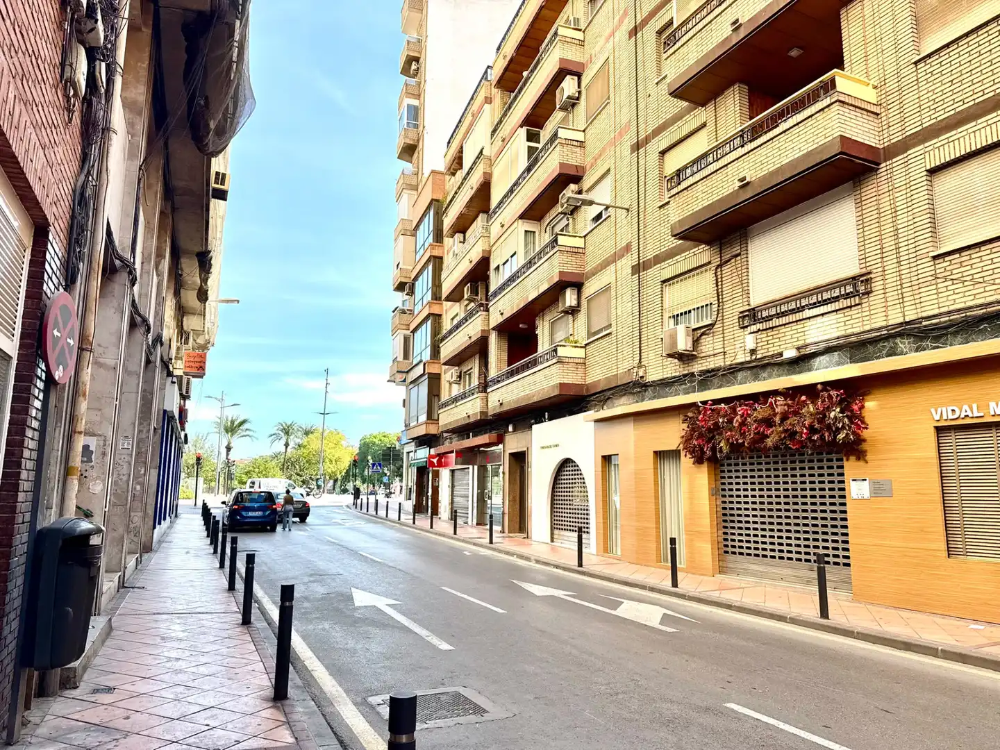 Pis amb ascensor en venda a Calle Ricardo Gil 38, imagen 60