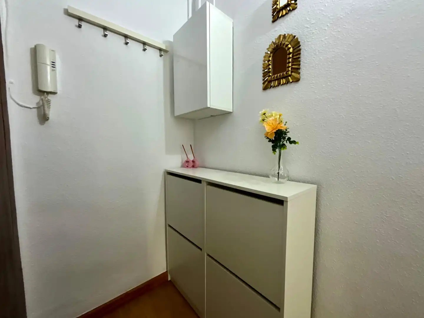 Piso con terraza en venta en Calle MARINA, imagen 41